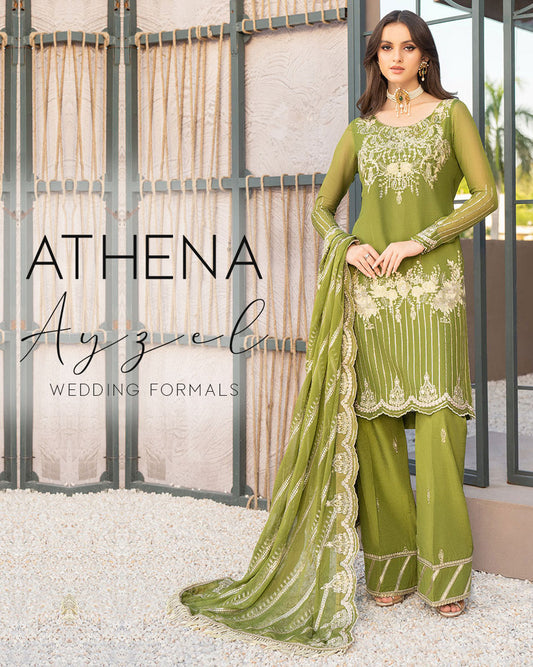 Athena -  40% Off on women's Top Clothing Brand | Parisa.pk