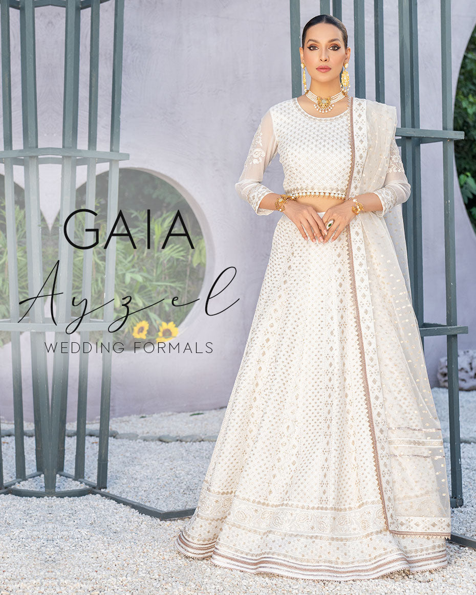 Gaia - Sale on Top Women's Clothing Brand | Parisa.pk