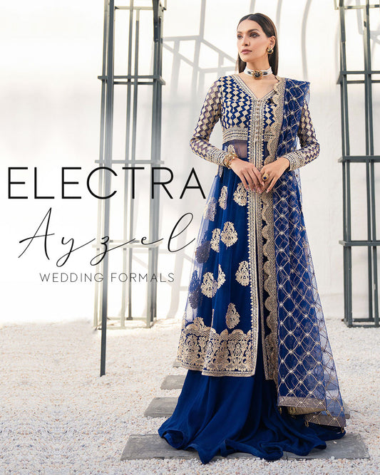 Electra -  Flat 25% Off | Latest Sales On brands | Parisa.pk