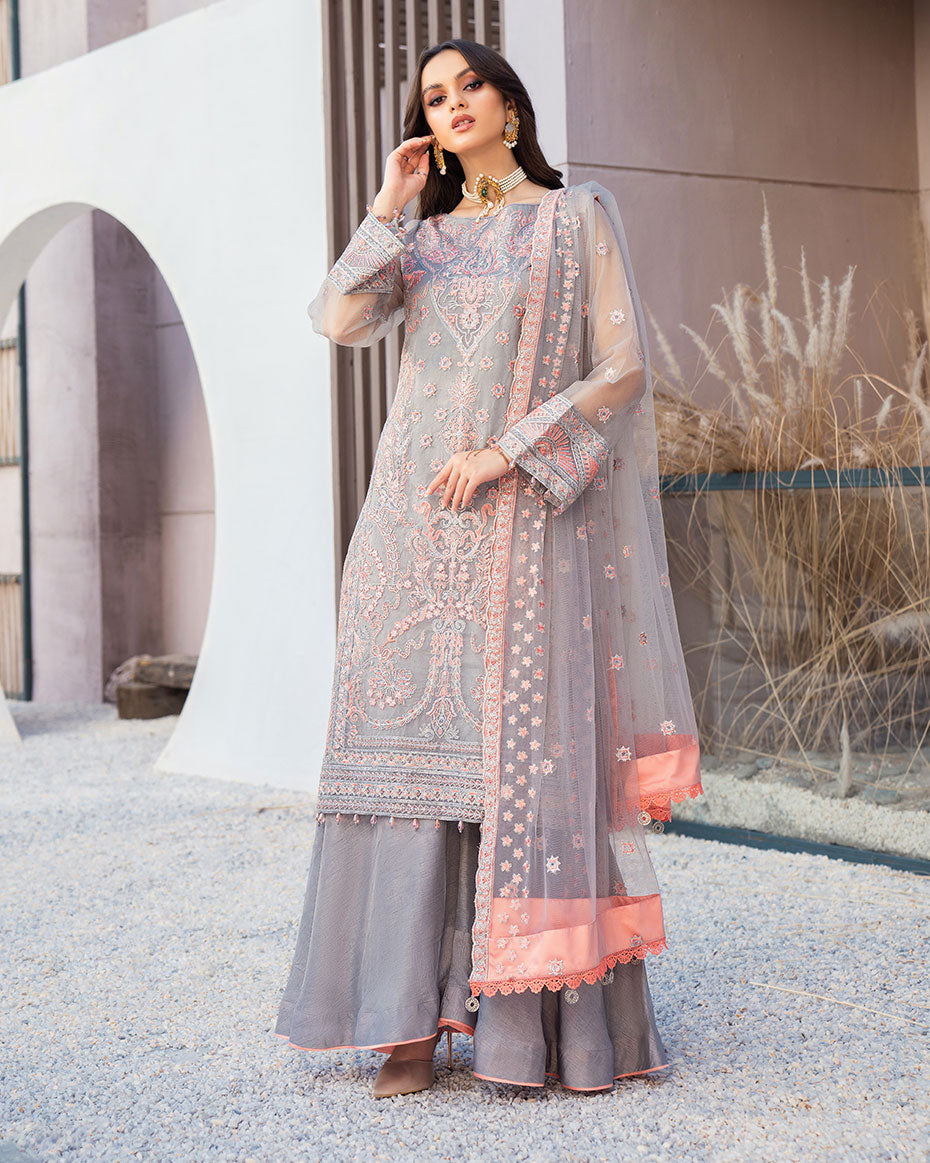 Rhea | Top Wedding Formals | Parisa.pk