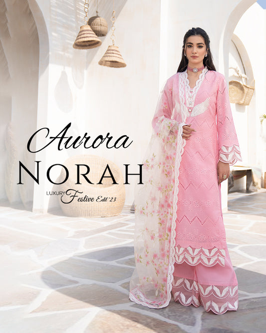 Aurora | Flat 25% Off - Sale on Brands | Parisa.pk
