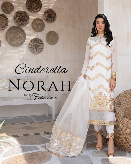 Cinderella - Sale on Top Clothing Brand | Parisa.pk