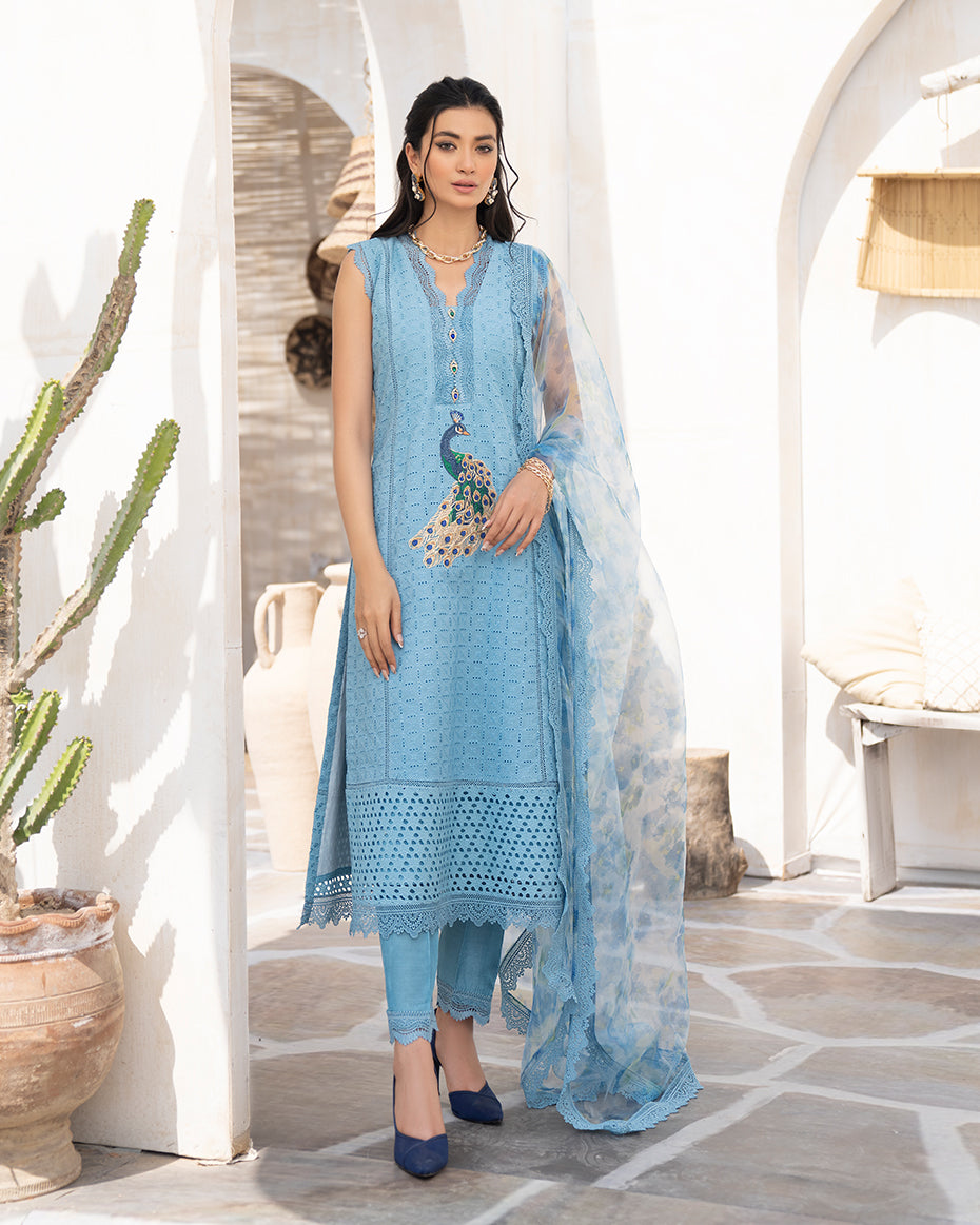 Jasmine -  Women's Summer Clothes on Sale | Parisa.pk