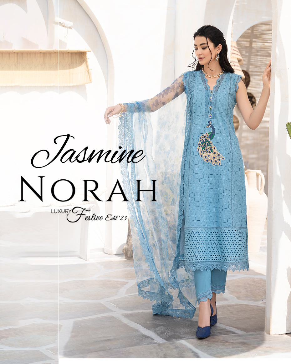 Jasmine -  Women's Summer Clothes on Sale | Parisa.pk