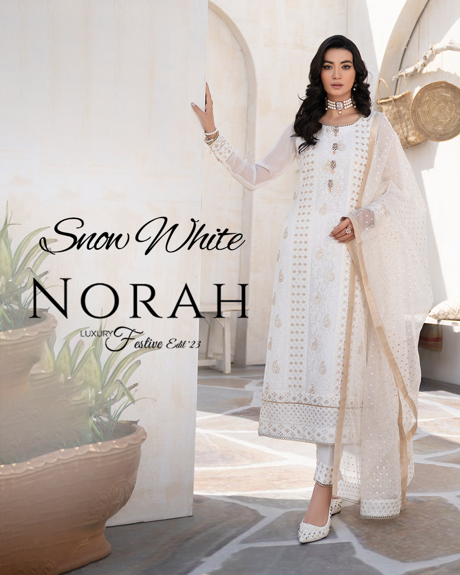 Snow White - Flat 40% Off | Sale on women's Cloths